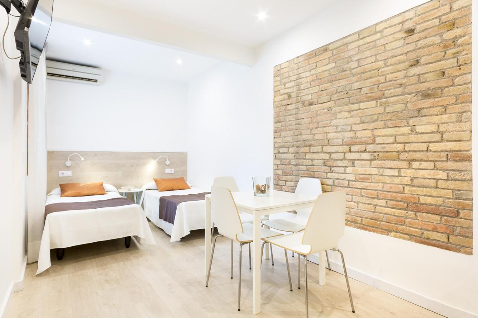 Appartamento Superior con 2 Camere da Letto